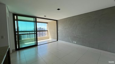 apartment em Rua Ministro Orozimbo Nonato, Vila da Serra - Nova Lima - MG