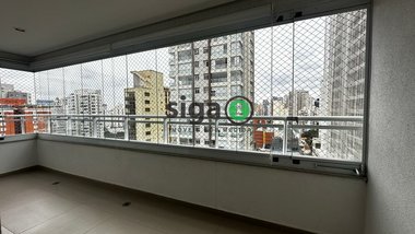 apartment em Rua França Pinto, Vila Mariana - São Paulo - SP