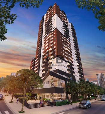 apartment em Rua Jorge Augusto, Vila Centenário - São Paulo - SP