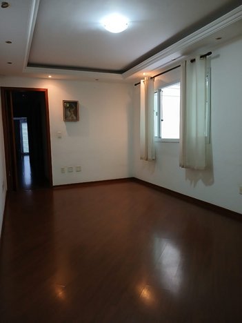 apartment em Rua João Ribeiro, Campestre - Santo André - SP