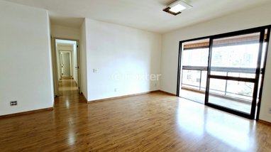 apartment em Rua Barão do Triunfo, Brooklin Paulista - São Paulo - SP