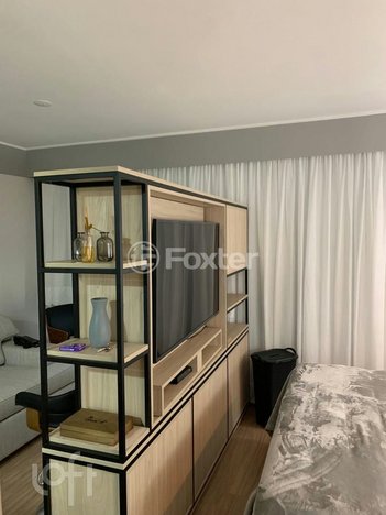 apartment em Avenida Ibirapuera, Indianópolis - São Paulo - SP