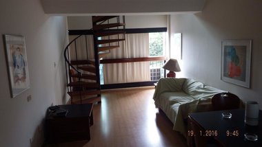 apartment em Rua Carlos Sampaio, Bela Vista - São Paulo - SP
