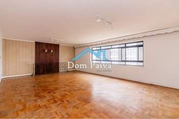 apartment em Rua José Getúlio, Liberdade - São Paulo - SP