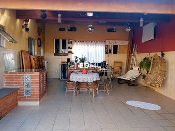 house em Rua Gonçalves Dias, Cerâmica - São Caetano do Sul - SP
