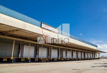 industrial em Avenida Tenente Marques, Empresarial Mirante de Cajamar (Polvilho) - Cajamar - SP