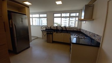 apartment em Rua Cravinhos, Jardim Paulista - São Paulo - SP