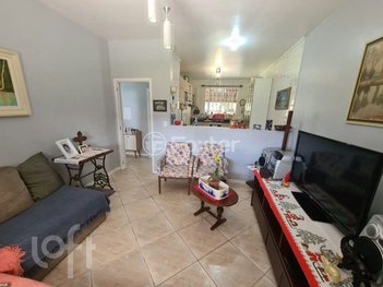 house em Avenida Mauá, Centro - São Leopoldo - RS