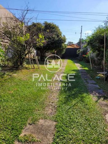 house em Rua Ângelo Florindo, Santa Terezinha - Piracicaba - SP