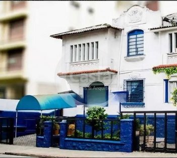 land_lot em Avenida Paes de Barros, Mooca - São Paulo - SP