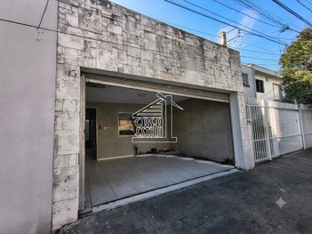house em Rua Terebé, Tatuapé - São Paulo - SP