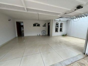 house em Rua Santa Catarina, Nova América - Piracicaba - SP