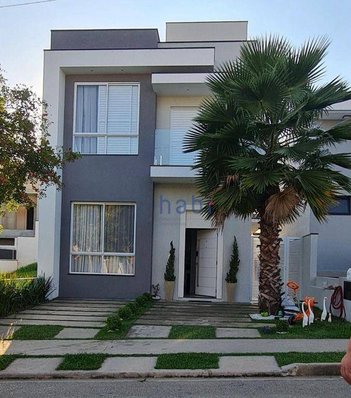 house em Rodovia Waldomiro Corrêa de Camargo, Jardim Gonçalves - Sorocaba - SP