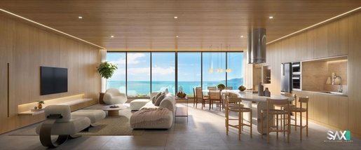 apartment em Avenida Colombo Machado Sales, Porto Belo - Porto Belo - SC