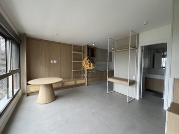 apartment em Avenida Marinheiro Max Schramm, Jardim Atlântico - Florianópolis - SC