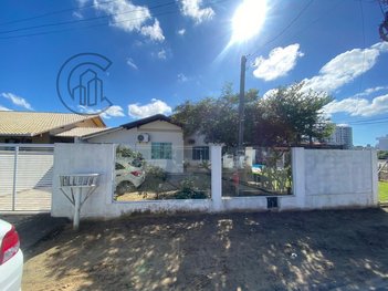 house em Rua Encontrista Artur Alfredo Galvez, Gravatá - Navegantes - SC
