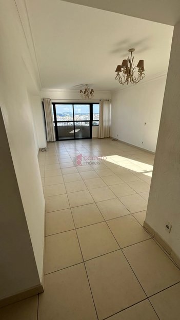 apartment em Rua Coronel Leme da Fonseca, Centro - Jundiaí - SP