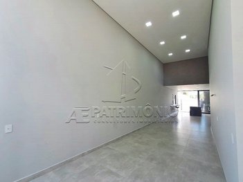 house em Avenida Paraná, Cajuru do Sul - Sorocaba - SP