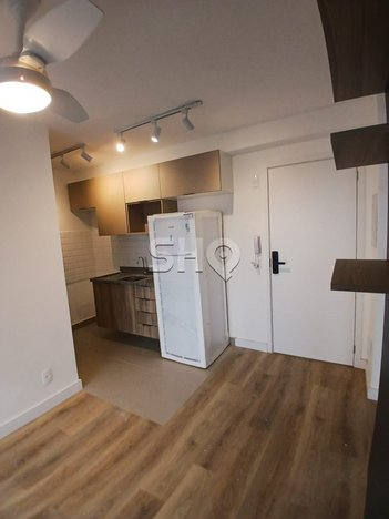 apartment em Rua Alvarenga, Butantã - São Paulo - SP