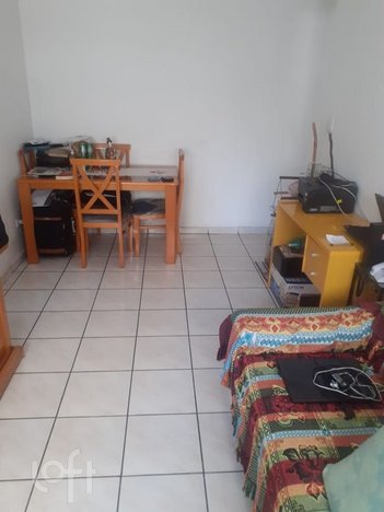 house em Adolfo Gordo, Campos Elíseos - São Paulo - SP