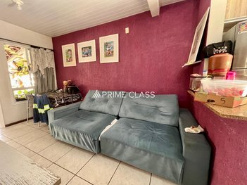 house em Rua Santa Eulália, Olaria - Canoas - RS
