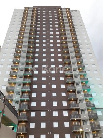 apartment em Rua Antônio Borges, Parque Edu Chaves - São Paulo - SP