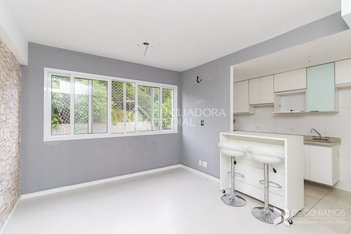 apartment em Avenida Florianópolis, Azenha - Porto Alegre - RS