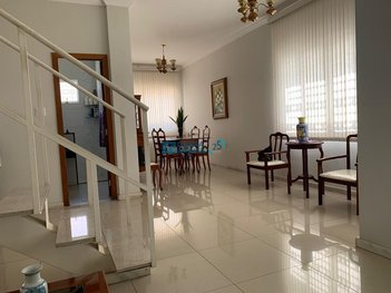 house em Rua Manoel Venâncio Martins, Palmares - Belo Horizonte - MG