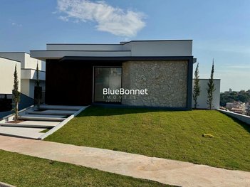 house em Avenida Alberto Rodrigues de Oliveira, Jardim Florestal - Jundiaí - SP