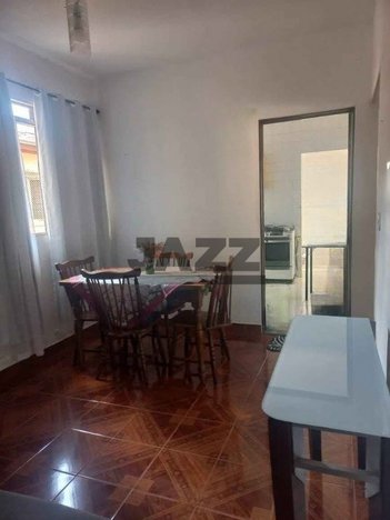 apartment em Avenida Pedro Friggi, Cidade Vista Verde - São José dos Campos - SP