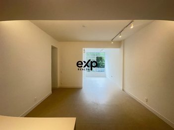 apartment em Avenida Bartolomeu Mitre, Leblon - Rio de Janeiro - RJ