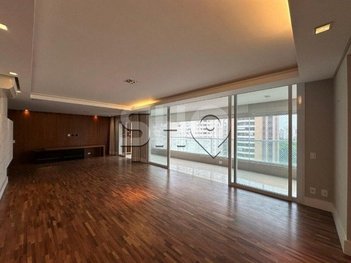 apartment em Rua Lincoln Albuquerque, Perdizes - São Paulo - SP