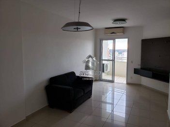 apartment em Rua Padre João, Vila Santa Tereza - Bauru - SP