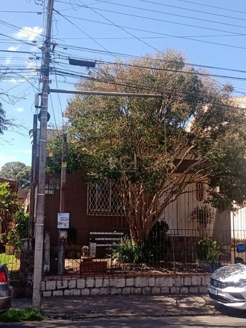 house em Osvaldo Cruz, Vila Silveira Martins - Cachoeirinha - RS
