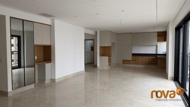 apartment em Rua 138, Setor Marista - Goiânia - GO