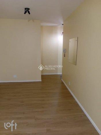 apartment em Teresópolis, Glória - Porto Alegre - RS