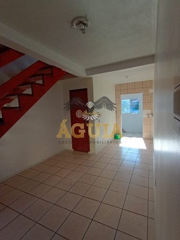 house em Rua Virginia Vebber Masotti, Nossa Senhora do Rosário - Caxias do Sul - RS
