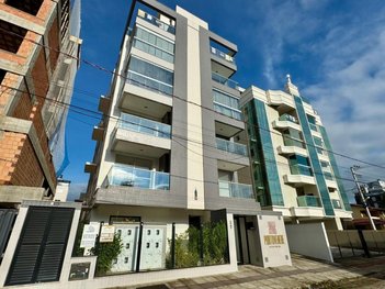 apartment em Rua dos Pampos, Governador Celso Ramos - Governador Celso Ramos - SC