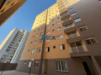 apartment em Rua São Félix do Piauí, Vila Carmosina - São Paulo - SP