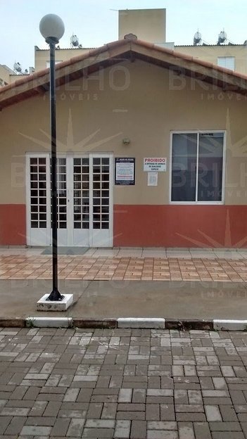 apartment em Rua Aracy Rondon Amarante, Parque Nações Unidas - São Paulo - SP