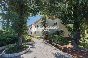 apartment em Rua Orfanotrófio, Santa Tereza - Porto Alegre - RS