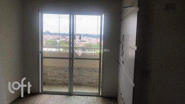 apartment em Leonardo Martins Neto, Dos Casa - São Bernardo do Campo - SP