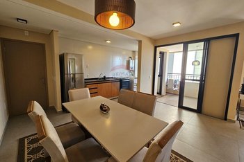 apartment em Avenida Antônio Bardella, Boa Vista - Sorocaba - SP
