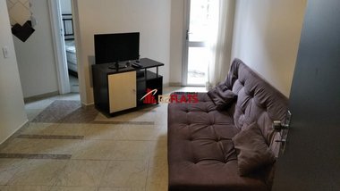 apartment em Alameda Campinas, Jardim Paulista - São Paulo - SP