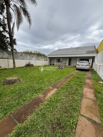 house em Avenida Juca Batista, Belém Novo - Porto Alegre - RS
