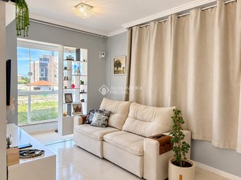 apartment em Rua Mário Luiz Fernandes, Village - Imbituba - SC