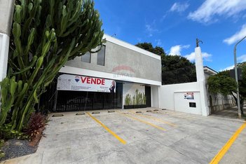 commercial_building em Rua Reverendo Henrique de Oliveira Camargo, Jardim Santa Rosa - Sorocaba - SP