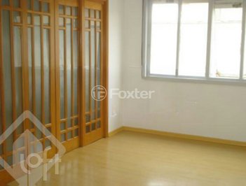 apartment em Rua Professor Cristiano Fischer, Jardim do Salso - Porto Alegre - RS