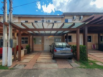 house em Maria Olinda Telles, Canudos - Novo Hamburgo - RS