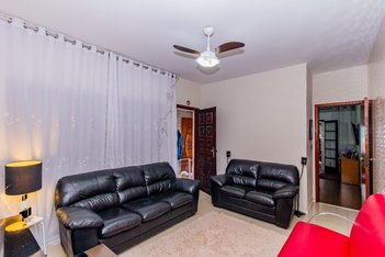 house em Rua Eçaúna, Umarizal - São Paulo - SP